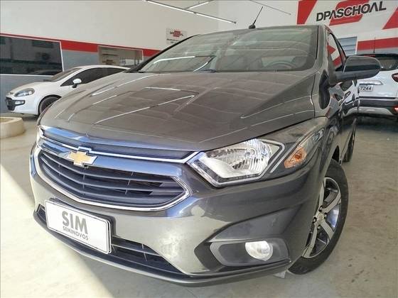 CHEVROLET ONIX 1.4 MPFI LTZ 8V FLEX 4P MANUAL CHEVROLET ONIX 1.4 MPFI LTZ 8V FLEX 4P MANUAL